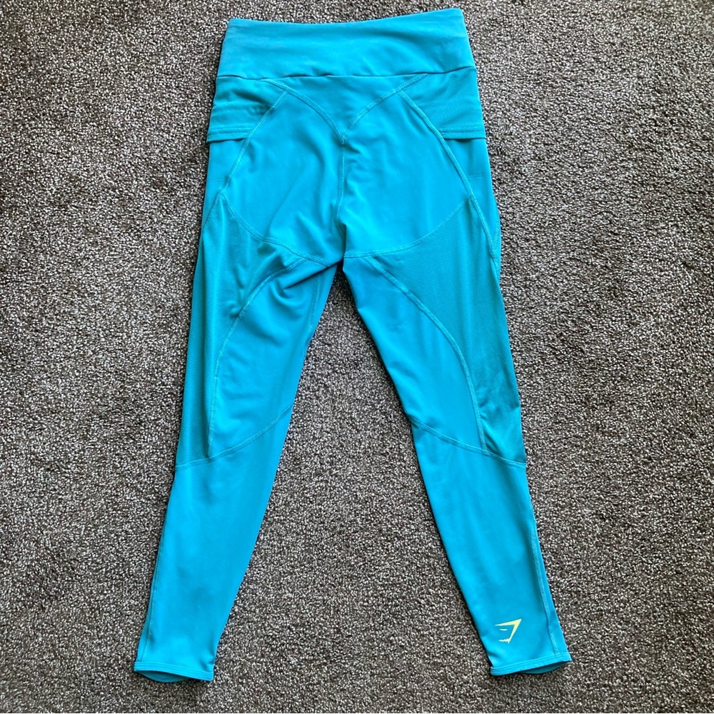 Gymshark Women’s leggings, Size S - Picture 6 of 7